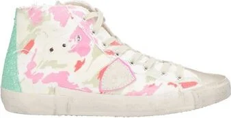 Philippe Model Woman Sneakers