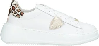 Philippe Model Woman Sneakers
