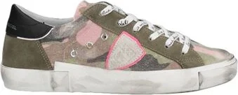 Philippe Model Woman Sneakers