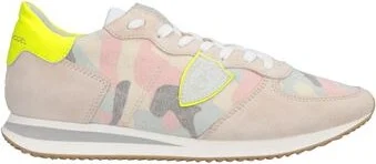 Philippe Model Woman Sneakers