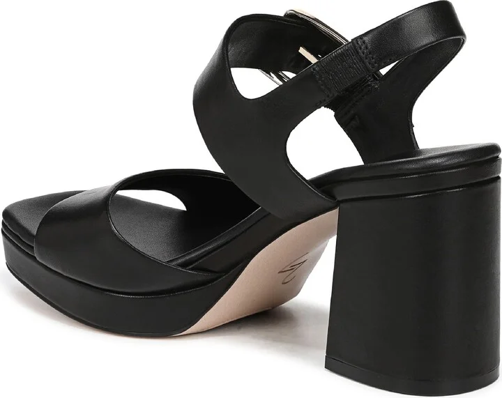 Phillipa Block Heel Sandal - Image 2