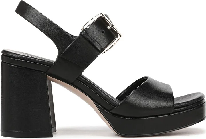 Phillipa Block Heel Sandal - Image 3