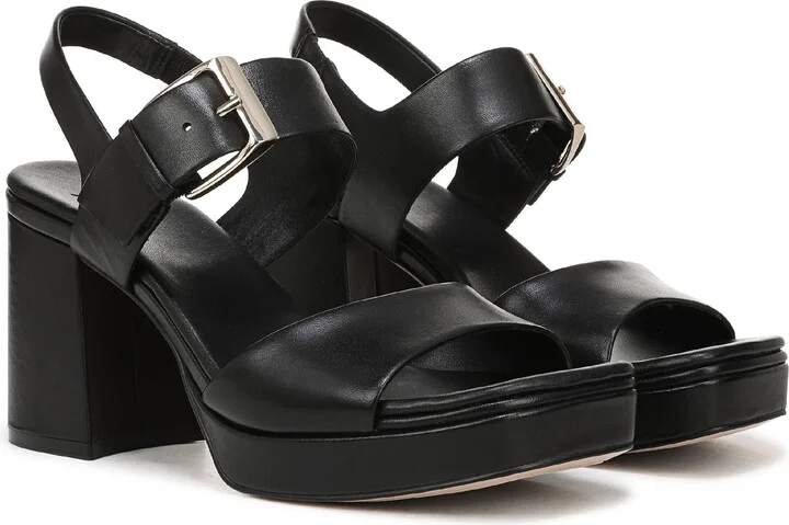 Phillipa Block Heel Sandal - Image 8