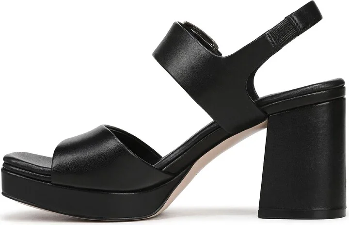 Phillipa Block Heel Sandal - Image 9