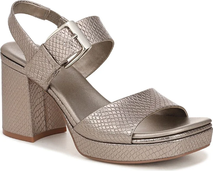 Patina Pewter