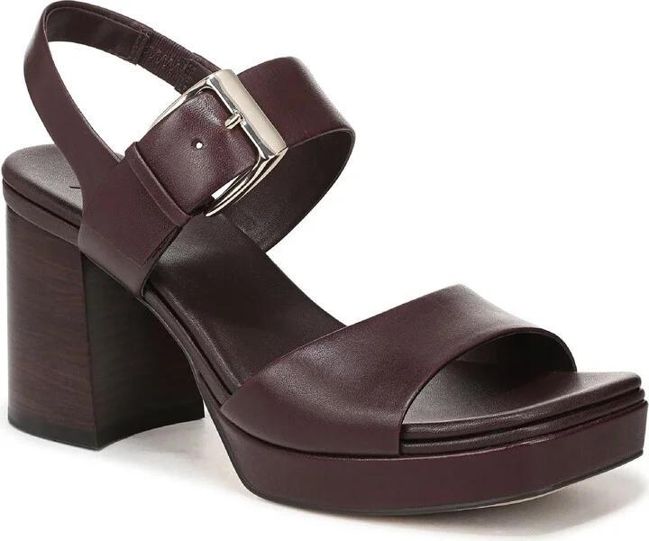 Ruby Noir Brown