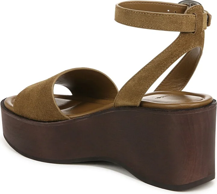 Phillipa Platform Sandal - Image 2