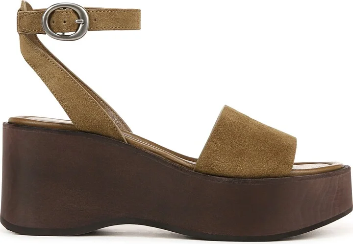 Phillipa Platform Sandal - Image 3