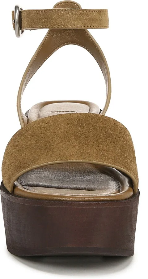 Phillipa Platform Sandal - Image 4