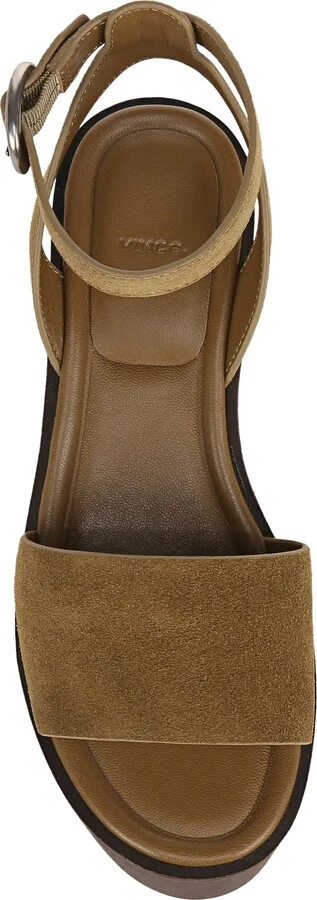 Phillipa Platform Sandal - Image 5