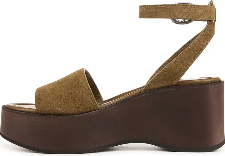 Phillipa Platform Sandal - Image 8