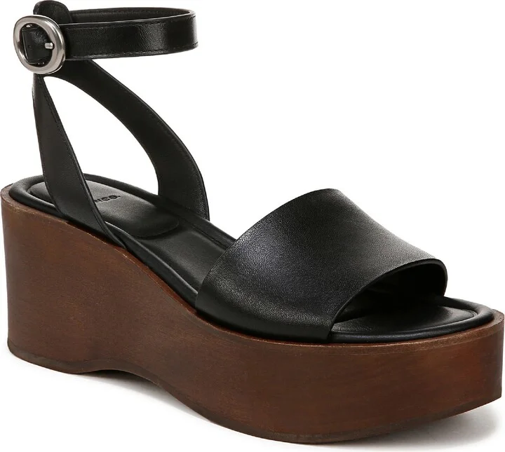 BLACK/ BROWN