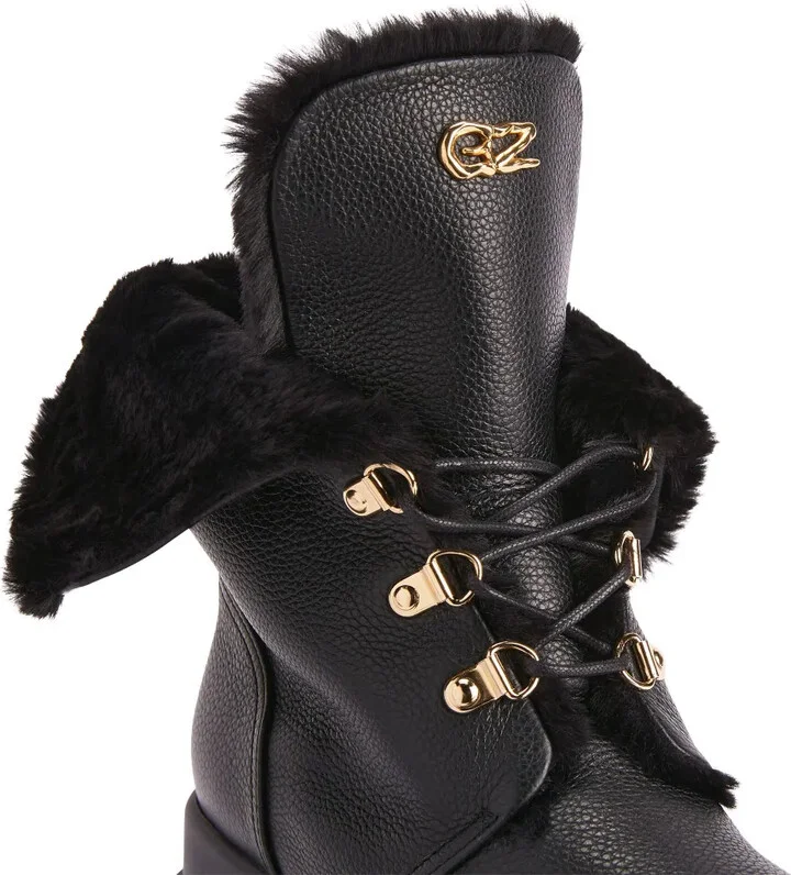 Phillis combat boots - Image 4