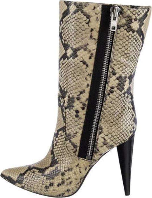 Animal Print, Neutrals