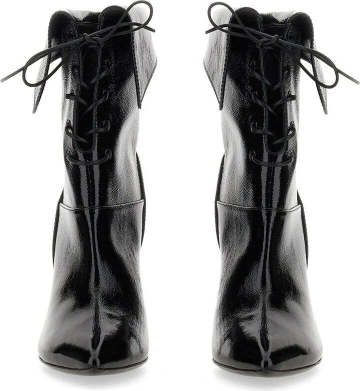 Philosophy Di Lorenzo Serafini Nappa Boot - Image 2