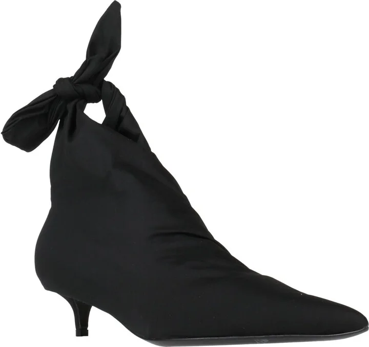 Philosophy Di Lorenzo Serafini Woman Ankle boots - Image 4