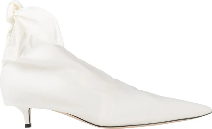 Philosophy Di Lorenzo Serafini Woman Ankle boots - Image 6