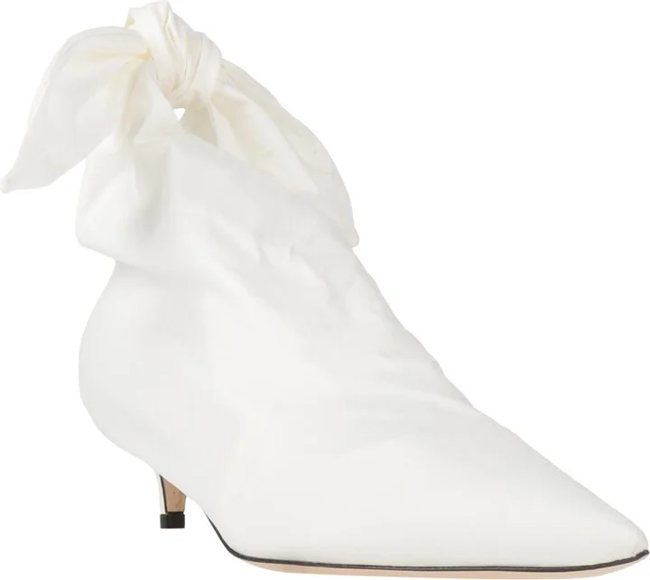Philosophy Di Lorenzo Serafini Woman Ankle boots - Image 7