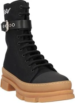 Philosophy Di Lorenzo Serafini Woman Ankle boots - Image 2