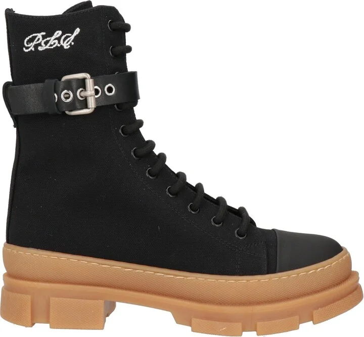 Philosophy Di Lorenzo Serafini Woman Ankle boots - Image 3