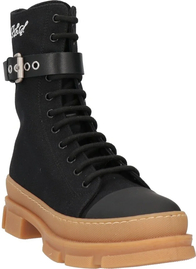 Philosophy Di Lorenzo Serafini Woman Ankle boots - Image 4