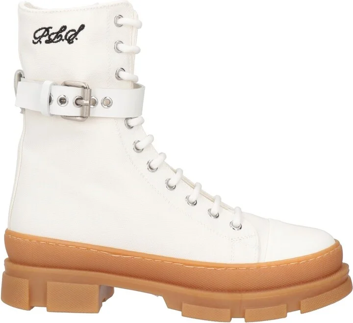 Philosophy Di Lorenzo Serafini Woman Ankle boots - Image 6