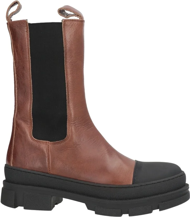 Philosophy Di Lorenzo Serafini Woman Ankle boots - Image 3