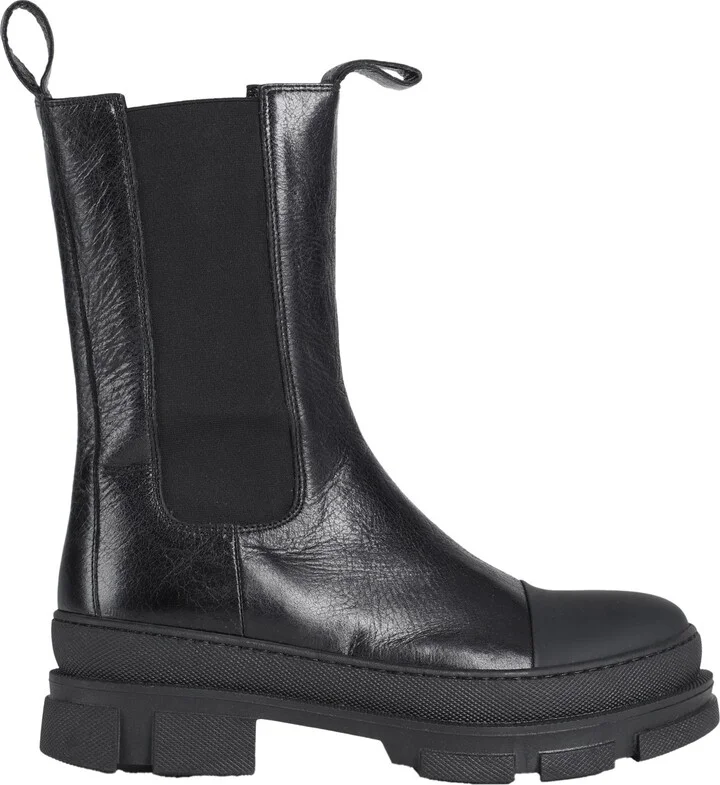 Philosophy Di Lorenzo Serafini Woman Ankle boots - Image 6