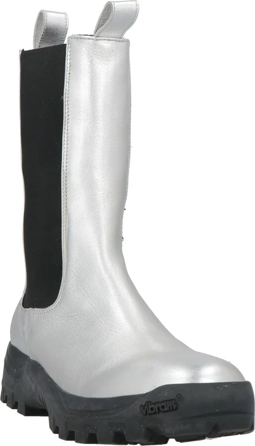 Philosophy Di Lorenzo Serafini Woman Ankle boots - Image 4