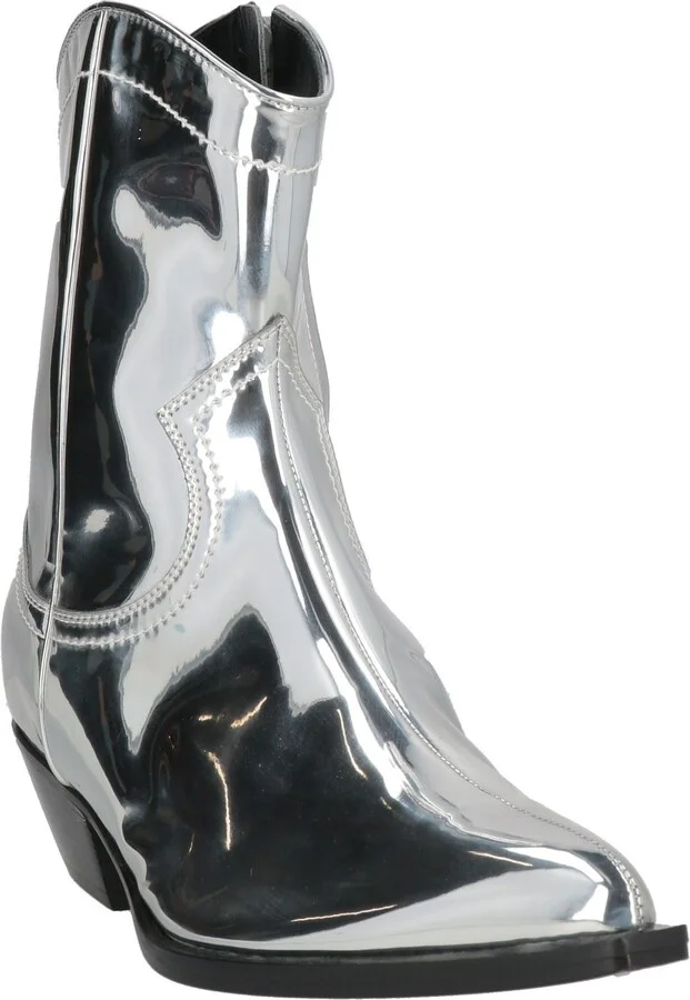 Philosophy Di Lorenzo Serafini Woman Ankle boots - Image 4