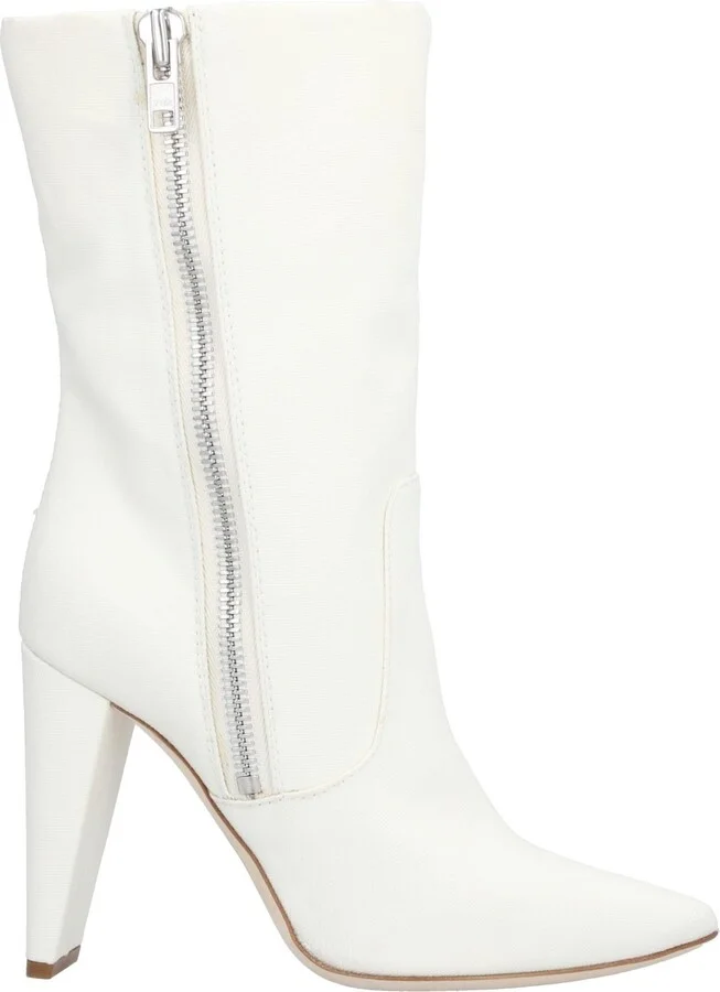 Philosophy Di Lorenzo Serafini Woman Ankle boots - Image 3
