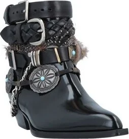Philosophy Di Lorenzo Serafini Woman Ankle boots - Image 2