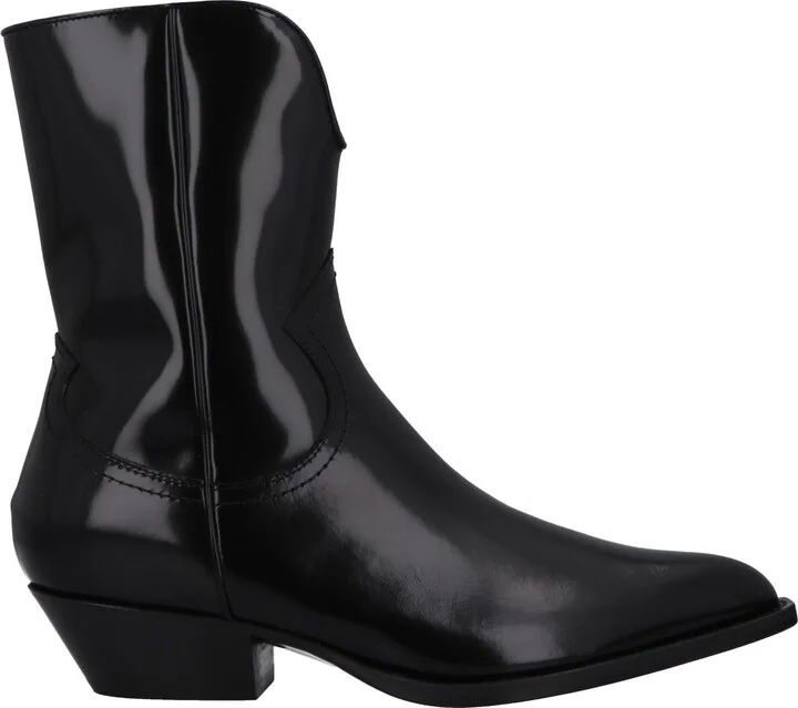 Philosophy Di Lorenzo Serafini Woman Ankle boots - Image 3