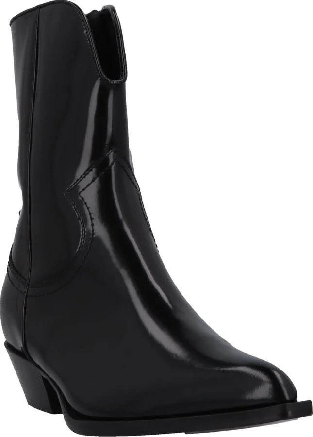 Philosophy Di Lorenzo Serafini Woman Ankle boots - Image 4