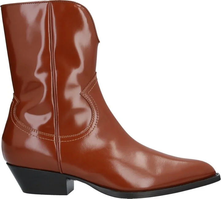 Philosophy Di Lorenzo Serafini Woman Ankle boots - Image 6