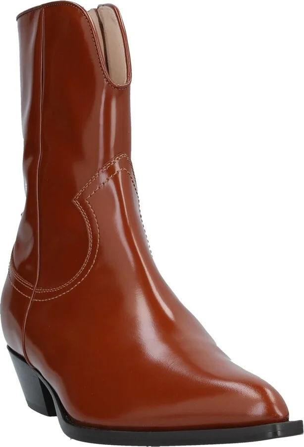 Philosophy Di Lorenzo Serafini Woman Ankle boots - Image 7