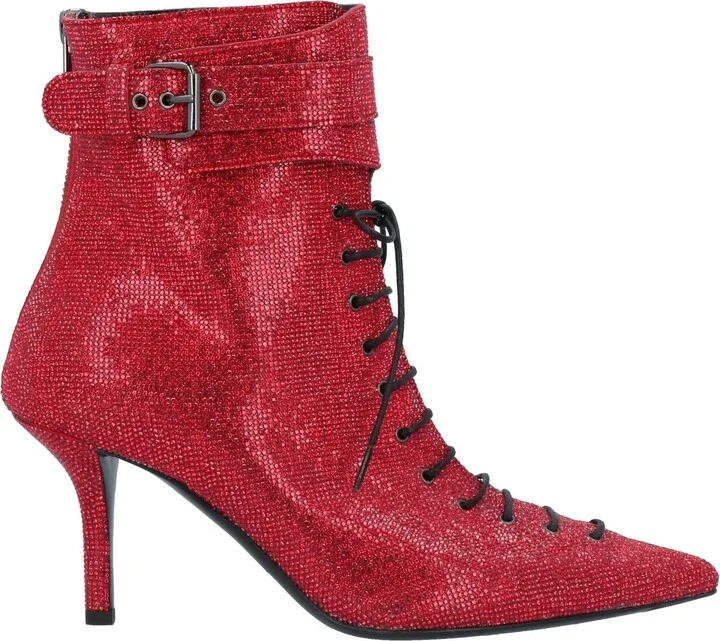 Philosophy Di Lorenzo Serafini Woman Ankle boots - Image 3