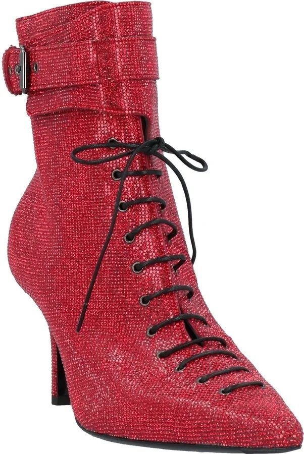 Philosophy Di Lorenzo Serafini Woman Ankle boots - Image 4