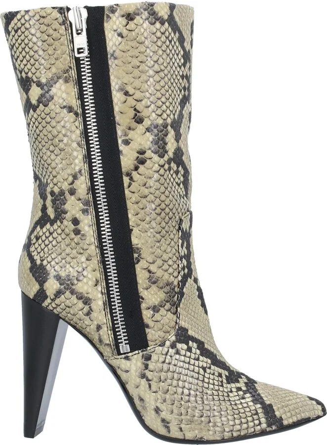 Philosophy Di Lorenzo Serafini Woman Ankle boots - Image 3