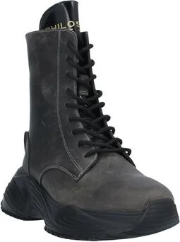 Philosophy Di Lorenzo Serafini Woman Ankle boots - Image 2