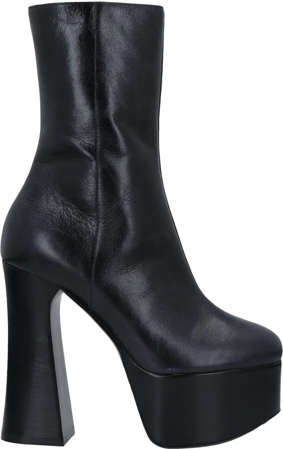 Philosophy Di Lorenzo Serafini Woman Ankle boots - Image 3