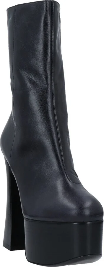 Philosophy Di Lorenzo Serafini Woman Ankle boots - Image 4