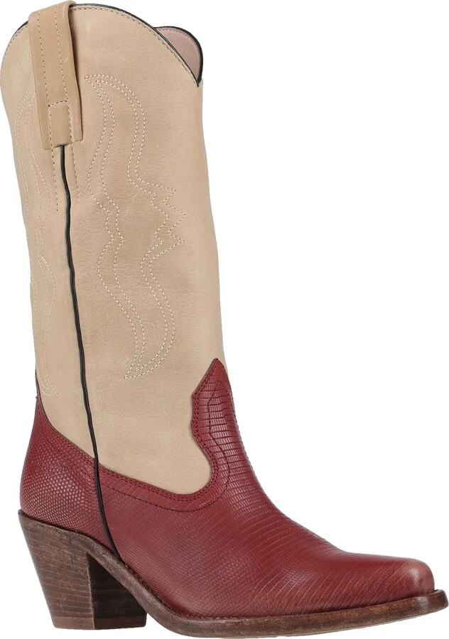 Philosophy Di Lorenzo Serafini Woman Ankle boots - Image 4