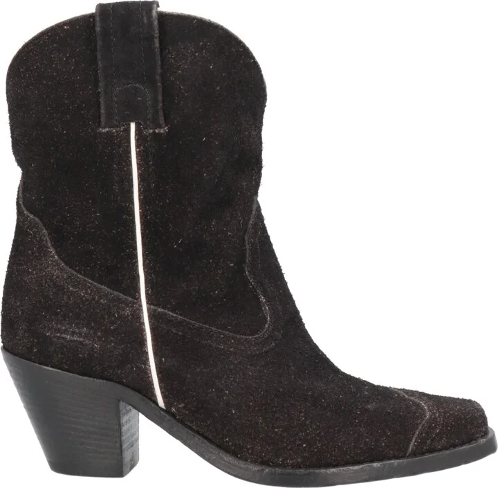 Philosophy Di Lorenzo Serafini Woman Ankle boots - Image 3