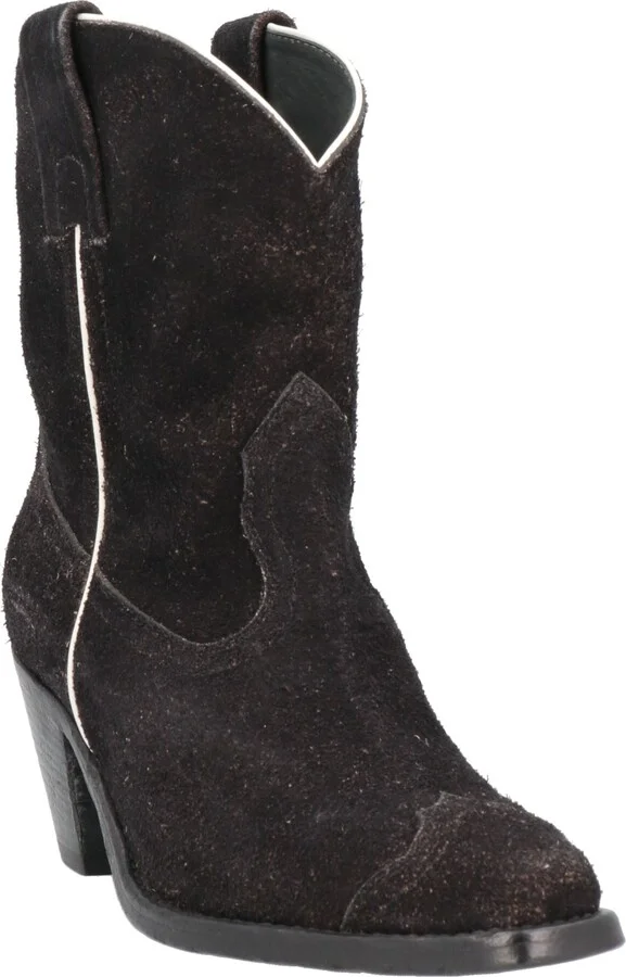 Philosophy Di Lorenzo Serafini Woman Ankle boots - Image 4