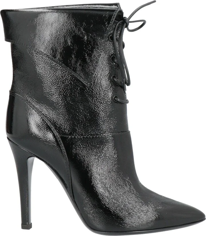 Philosophy Di Lorenzo Serafini Woman Ankle boots - Image 3