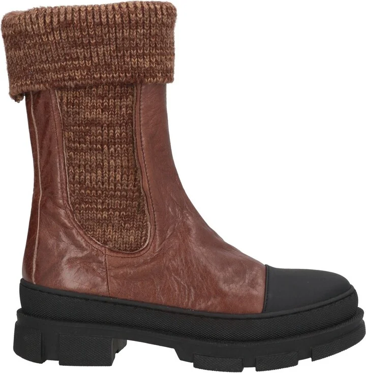 Philosophy Di Lorenzo Serafini Woman Ankle boots - Image 3