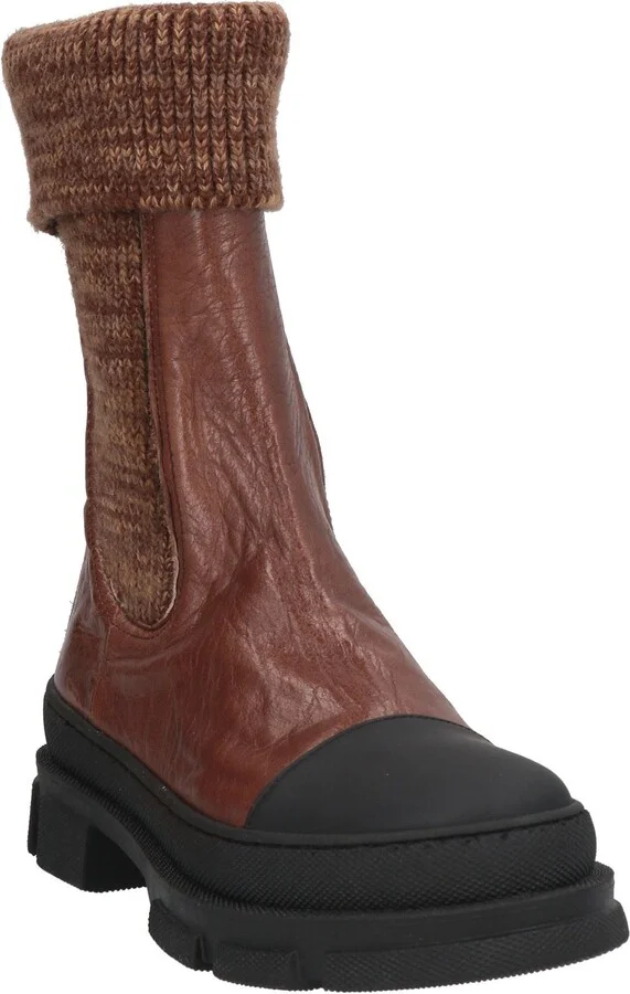 Philosophy Di Lorenzo Serafini Woman Ankle boots - Image 4