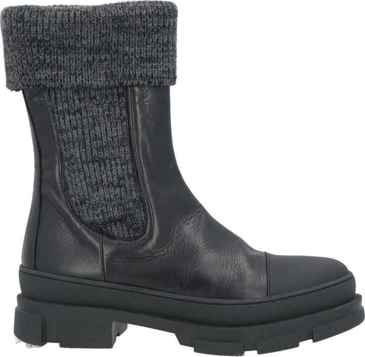 Philosophy Di Lorenzo Serafini Woman Ankle boots - Image 6
