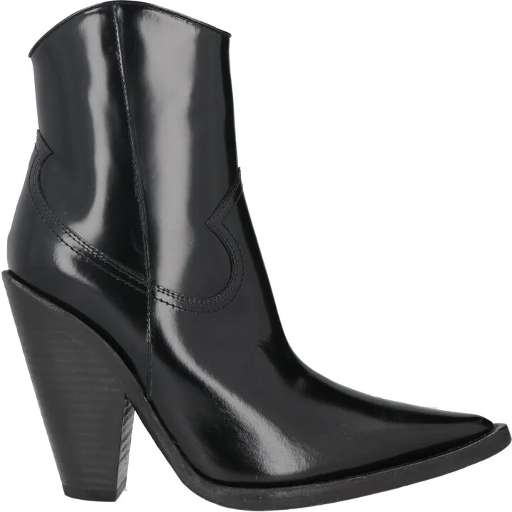 Philosophy Di Lorenzo Serafini Woman Ankle boots - Image 3